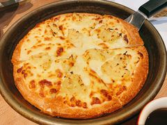 榴莲多多比萨-必胜客(枫蓝国际购物中心店)