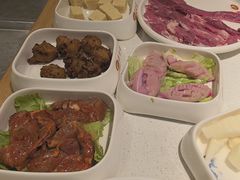 -蜀留香火锅(西南角店)