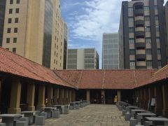 门面-Ministry of Crab(科伦坡店)