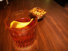 -北京望京凯悦酒店The Lounge大堂酒廊