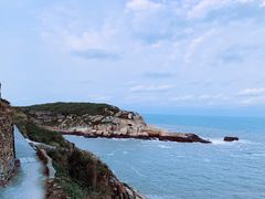 -东极岛景区-青浜岛