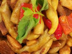 -全聚德(长江路店)