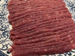 -北京老门框爆肚涮肉馆(凤城六路店)