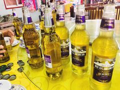 -叶存利海鲜大馅饺子(东戴河止锚湾店)