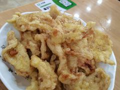 -顺姬冷面(长白西路店)