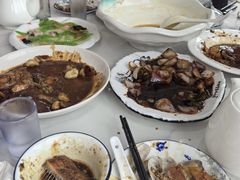 -碧海银沙海鲜餐厅(恒大海上威尼斯店)