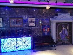 -环球梦主题KTV(曲阳生活购物中心店)