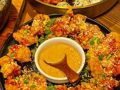 -INSA Korean Bistro饮鲨韩食酒馆