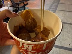-八市阿杰五香(大元路分店)