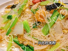 -莆田餐厅PUTIEN(西安万象天地店)