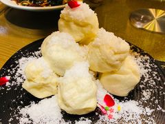 -山楂树融合菜餐厅