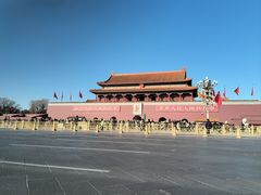 -北京饭店