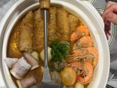 -陶兰居·香港饭店·海鲜大排档(圆融时代广场店)