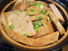 -好灶头妈妈菜·柴火灶台鱼·千岛湖土菜地标美食