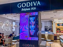 -GODIVA(王府井apm店)
