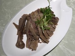 -金典银峰老鹅馆·昆山菜(亭林公园店)