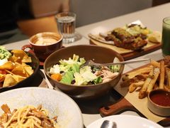 -农畉LONFOOD(福田星河COCOPark店)