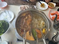 -潮悦牛肉火锅城(水贝店)