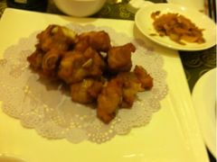 iphone_upload_pic-东方之珠海鲜酒楼(南开店)
