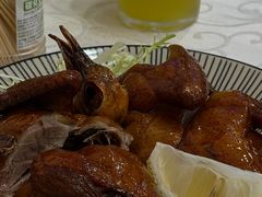 -凤城礼记鱼翅海鲜酒家(新马路总店)