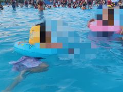 -西安华夏文旅水世界