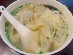 荠菜馄饨-熙盛源(凤凰街店)