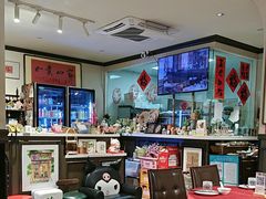 -阿莉餐厅(枣阳路店)