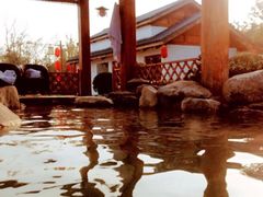 景点-郑州银基黄帝宫御温泉