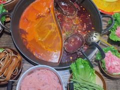 -冯校长老火锅(深圳总店)