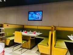 -海底捞火锅(德思勤店)