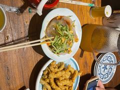 -山西会馆晋三宝·太原菜(五一广场店)