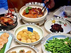 -莞府家宴·东莞菜(市民服务中心店)