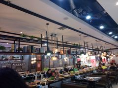 -龍歌自助小火锅(崂山丽达店)