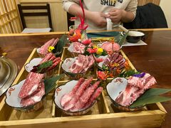 -花肴·和牛烧肉(顺义五里仓店)