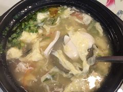 -石老头关东饺子王·东北菜(嘉华鑫城店)