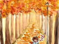 -八哥美术·成人美术画室(总校区)