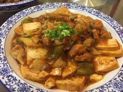 -小土豆北方菜馆(文慧园店)