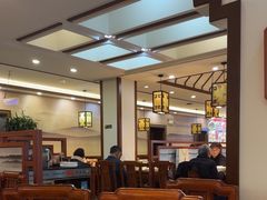 -惠宾饭庄(中山路店)