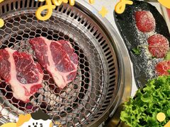 -炭之家齐齐哈尔大片烤肉·涮毛肚火锅·齐齐哈尔烤肉(中央大街店)