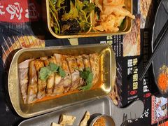 -纪录片《人生一串》体验店(静安店)