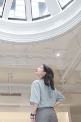 -弥雾·Nebula·西服婚纱定制