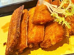 -佬肥猫·浙江乡村菜(国华广场店)