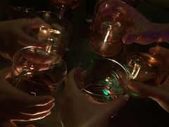 -广州柏悦酒店·悦吧·顶楼露天酒吧