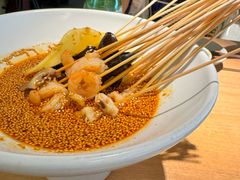 -花盐街·四川乐山小吃(西单大悦城店)