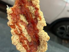 -香酥鸡排(京汉大道店)