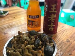 -黑竹香鸡(营和巷店)