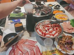 -胡哥烤肥牛(车公庙店)