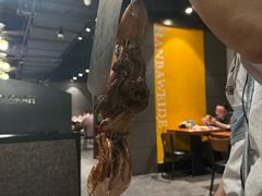 -汉巴味德·烤肉与啤酒的自助(杭州大悦城店)