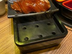 -羲和雅苑烤鸭坊(丰台万达店)