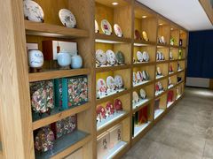 -赏清合茶文化艺术体验馆(百瑞景店)